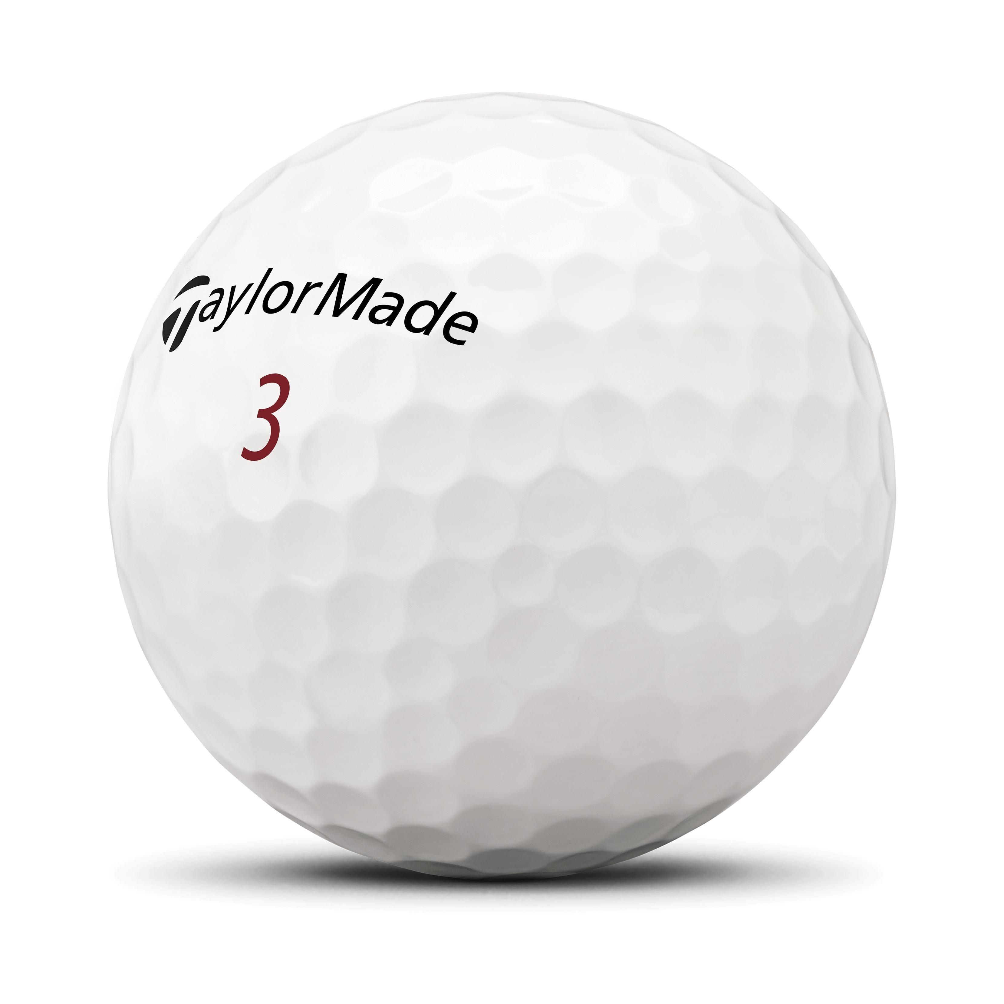 Tour Response Golf Balls