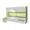 WHITEYELLOW | Tour Response Golf Balls - Stripe