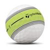 Balles de golf Tour Response - Stripe
