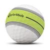 Balles de golf Tour Response - Stripe