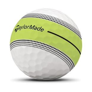 Tour Response Golf Balls - Stripe TAYLORMADE