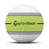Balles de golf Tour Response - Stripe