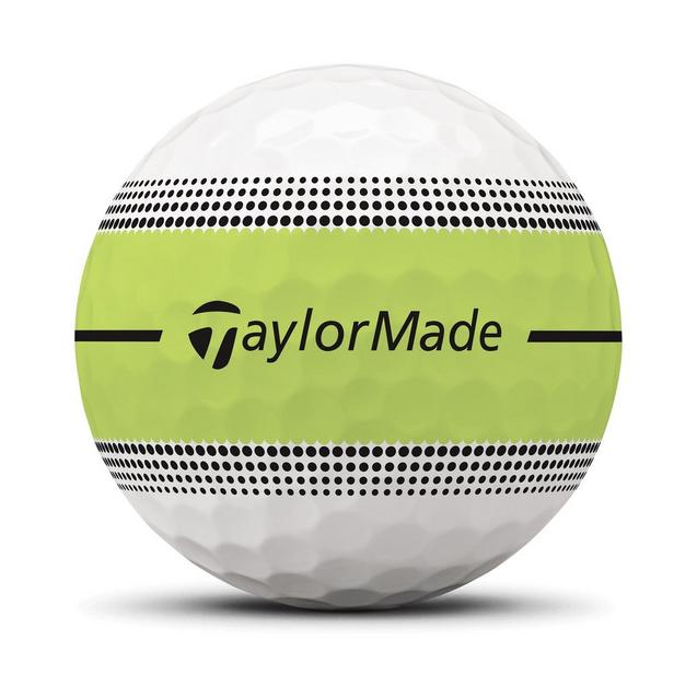 Tour Response Golf Balls - Stripe | TAYLORMADE | Golf Balls