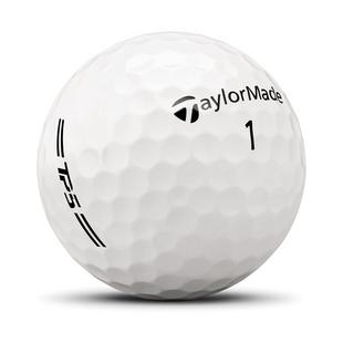 TP5 Golf Balls TAYLORMADE