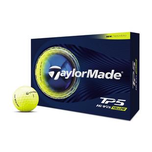TP5 Golf Balls TAYLORMADE