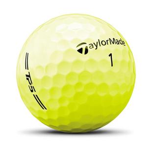 TP5 Golf Balls TAYLORMADE