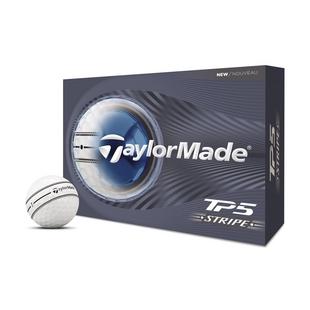 TP5 Golf Balls - Stripe TAYLORMADE