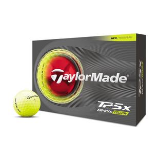 TP5x Golf Balls TAYLORMADE
