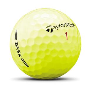 TP5x Golf Balls TAYLORMADE