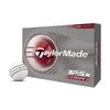 Balles de golf TP5x - Rayures
