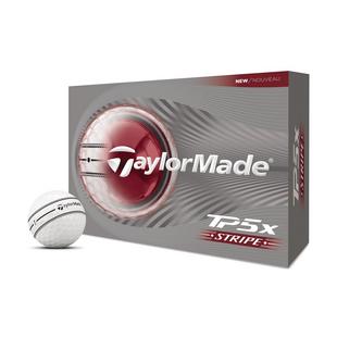 TP5x Golf Balls - Stripe TAYLORMADE