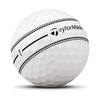 Balles de golf TP5x - Rayures