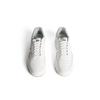 Chaussures de golf sans crampons Ace Low Top pour hommes - Blanc