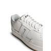 Chaussures de golf sans crampons Ace Low Top pour hommes - Blanc