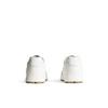 Chaussures de golf sans crampons Ace Low Top pour hommes - Blanc