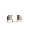 Chaussures de golf sans crampons Ace Low Top pour hommes - Blanc/Tan
