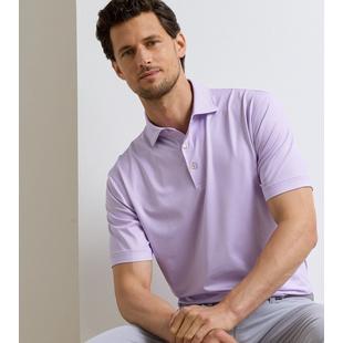 Men's Ashgrove Short Sleeve Polo PETER MILLAR