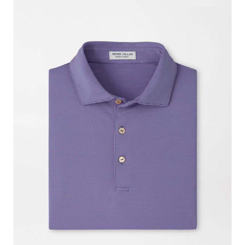 Men's Jubilee Short Sleeve Polo