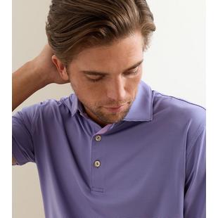 Men's Jubilee Short Sleeve Polo PETER MILLAR