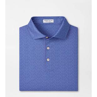 Men's Dashwood Short Sleeve Polo PETER MILLAR