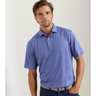 Men's Dashwood Short Sleeve Polo PETER MILLAR