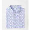 Men's Oyster Roast Short Sleeve Polo