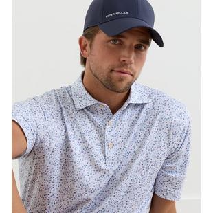 Men's Oyster Roast Short Sleeve Polo PETER MILLAR