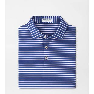 Men's Dunnes Short Sleeve Polo PETER MILLAR