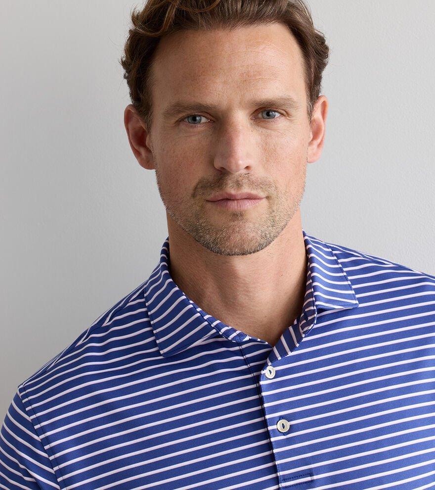 Men's Dunnes Short Sleeve Polo