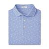 Men's Barrier Short Sleeve Polo