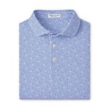 Men's Barrier Short Sleeve Polo