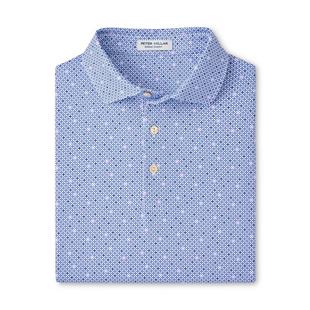 Men's Barrier Short Sleeve Polo PETER MILLAR