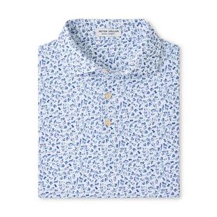 Men's Wilkins Short Sleeve Polo PETER MILLAR