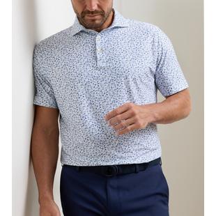 Men's Wilkins Short Sleeve Polo PETER MILLAR