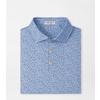 Men's Parker Short Sleeve Polo