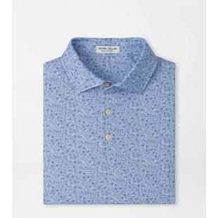 Men's Parker Short Sleeve Polo PETER MILLAR