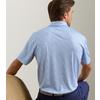 Men's Parker Short Sleeve Polo