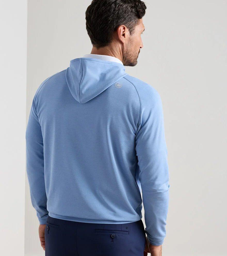 Men's Pine Hoodie