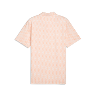 Polo festonn&eacute; MATTR pour hommes PUMA