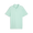 LTGREEN | Men's Cloudspun Mono Check Short Sleeve Polo
