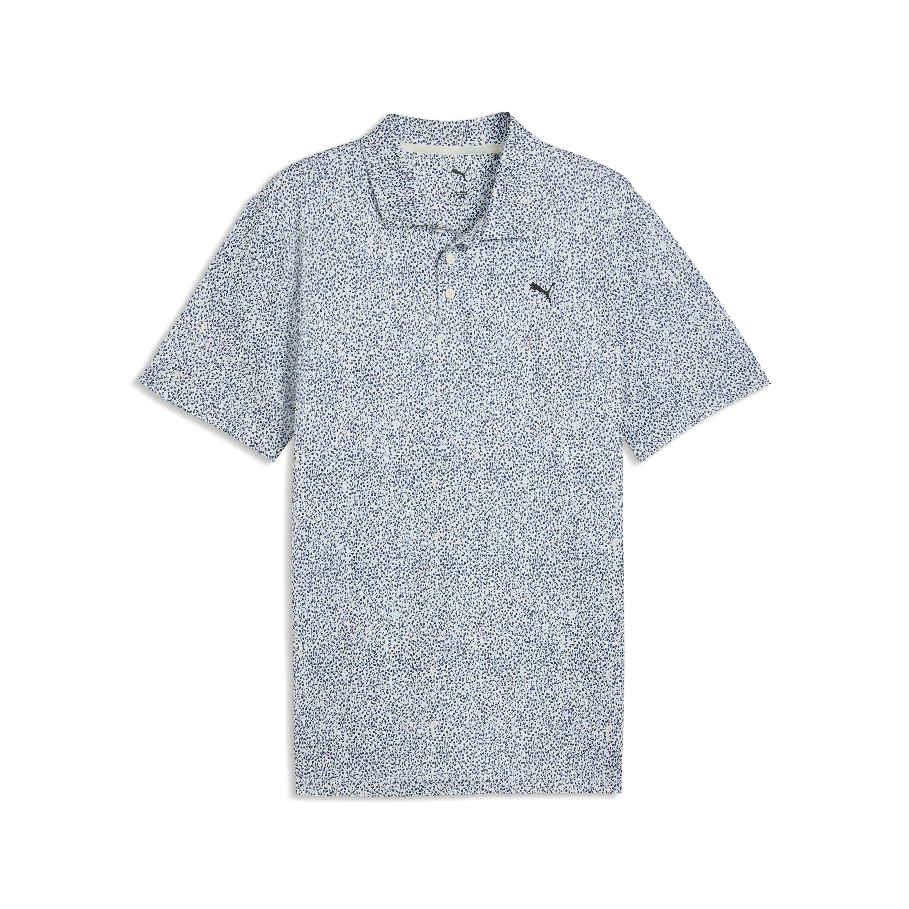 Men's Cloudspun Posy Short Sleeve Polo