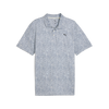 Men's Cloudspun Posy Short Sleeve Polo