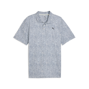 Polo Cloudspun Posy pour hommes PUMA