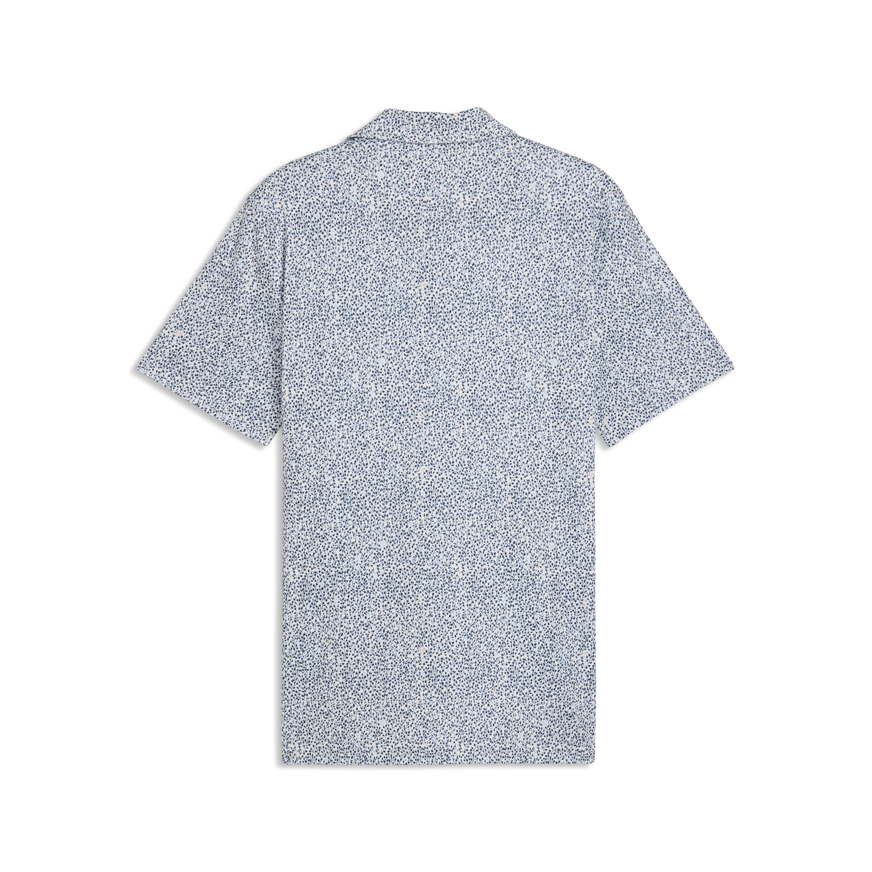 Men's Cloudspun Posy Short Sleeve Polo