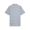 Men's Cloudspun Posy Short Sleeve Polo