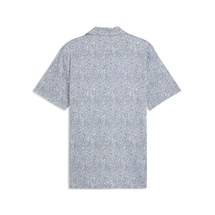 Polo Cloudspun Posy pour hommes PUMA