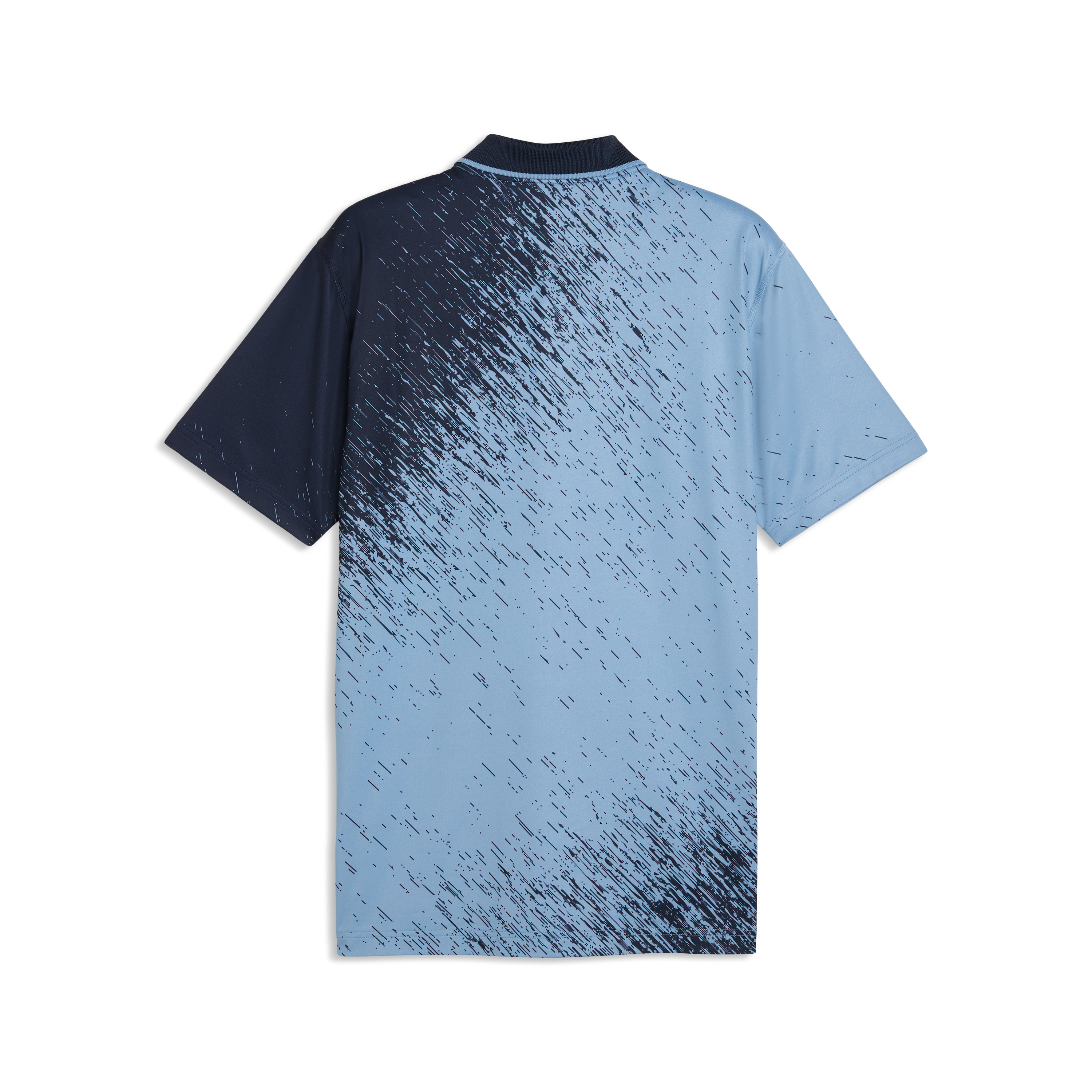 Men's Puma x RC Short Sleeve Polo