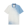 Men's Puma x RC Short Sleeve Polo