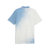 Men's Puma x RC Short Sleeve Polo