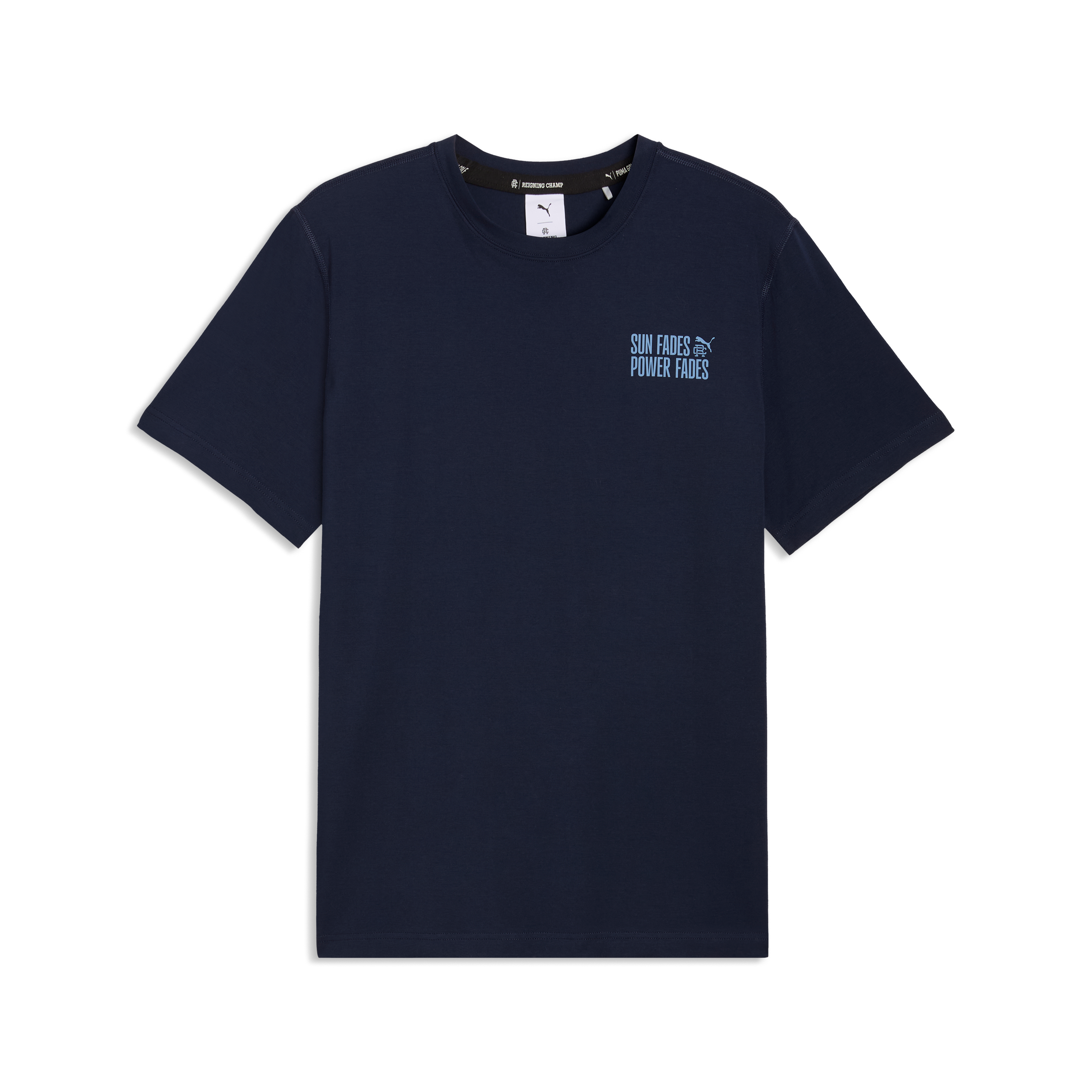 Men's Puma x RC Lifestyle T-Shirt